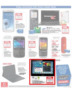 Incredible Connection : (2 Aug - 5 Aug), page 3