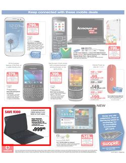 Incredible Connection : (2 Aug - 5 Aug), page 3