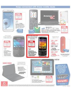 Incredible Connection : (2 Aug - 5 Aug), page 3