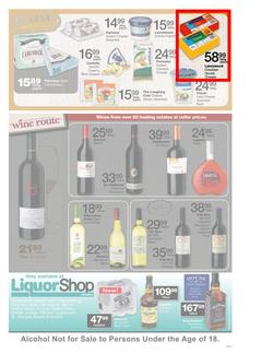 Checkers Eastern Cape : Save Today (23 Jul - 5 Aug), page 3