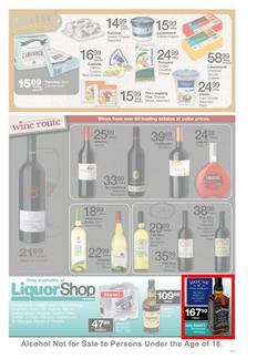 Checkers Eastern Cape : Save Today (23 Jul - 5 Aug), page 3