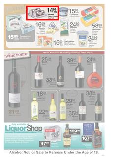 Checkers Eastern Cape : Save Today (23 Jul - 5 Aug), page 3