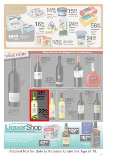 Checkers Eastern Cape : Save Today (23 Jul - 5 Aug), page 3