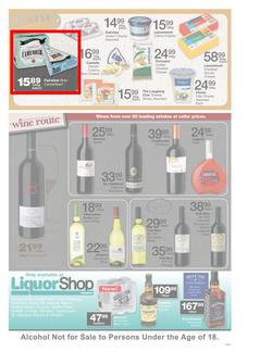 Checkers Eastern Cape : Save Today (23 Jul - 5 Aug), page 3