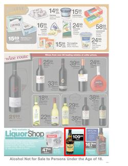 Checkers Eastern Cape : Save Today (23 Jul - 5 Aug), page 3
