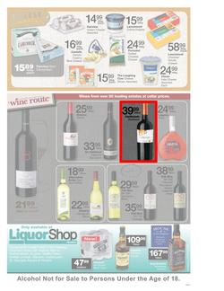 Checkers Eastern Cape : Save Today (23 Jul - 5 Aug), page 3