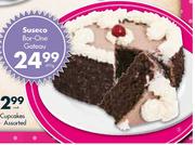 Suseco Bar-One Gateau-490g