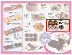 Checkers Eastern Cape : Sweets & Treats (23 Jul - 12 Aug), page 3