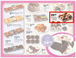 Checkers Eastern Cape : Sweets & Treats (23 Jul - 12 Aug), page 3