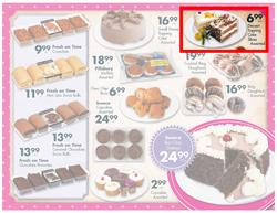 Checkers Eastern Cape : Sweets & Treats (23 Jul - 12 Aug), page 3