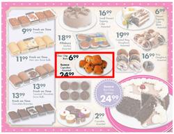 Checkers Eastern Cape : Sweets & Treats (23 Jul - 12 Aug), page 3
