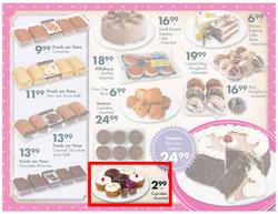 Checkers Eastern Cape : Sweets & Treats (23 Jul - 12 Aug), page 3