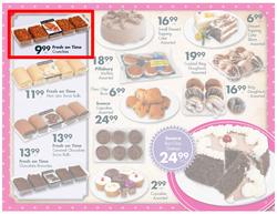 Checkers Eastern Cape : Sweets & Treats (23 Jul - 12 Aug), page 3