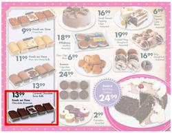 Checkers Eastern Cape : Sweets & Treats (23 Jul - 12 Aug), page 3