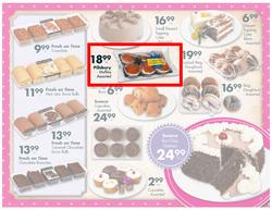 Checkers Eastern Cape : Sweets & Treats (23 Jul - 12 Aug), page 3