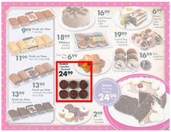 Checkers Eastern Cape : Sweets & Treats (23 Jul - 12 Aug), page 3