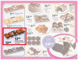 Checkers Eastern Cape : Sweets & Treats (23 Jul - 12 Aug), page 3