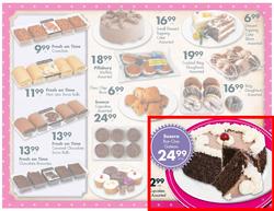 Checkers Eastern Cape : Sweets & Treats (23 Jul - 12 Aug), page 3