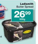 Ladismith Butter Spread-500g