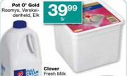 Pot O' Gold Roomys Verskeidenheid-5l Elk