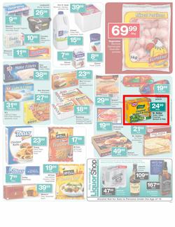 Checkers Free State : Save Today (26 Jul - 5 Aug), page 3