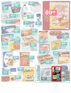 Checkers Free State : Save Today (26 Jul - 5 Aug), page 3
