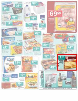 Checkers Free State : Save Today (26 Jul - 5 Aug), page 3