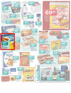 Checkers Free State : Save Today (26 Jul - 5 Aug), page 3
