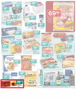 Checkers Free State : Save Today (26 Jul - 5 Aug), page 3