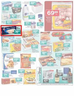 Checkers Free State : Save Today (26 Jul - 5 Aug), page 3
