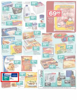 Checkers Free State : Save Today (26 Jul - 5 Aug), page 3