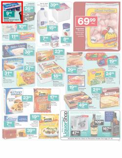 Checkers Free State : Save Today (26 Jul - 5 Aug), page 3