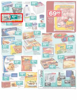 Checkers Free State : Save Today (26 Jul - 5 Aug), page 3
