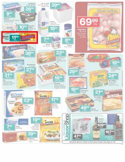 Checkers Free State : Save Today (26 Jul - 5 Aug), page 3