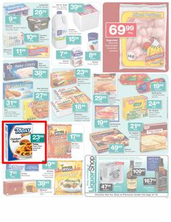 Checkers Free State : Save Today (26 Jul - 5 Aug), page 3