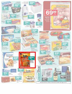 Checkers Free State : Save Today (26 Jul - 5 Aug), page 3