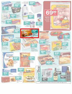 Checkers Free State : Save Today (26 Jul - 5 Aug), page 3