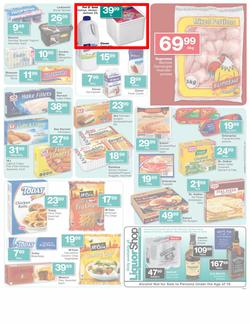 Checkers Free State : Save Today (26 Jul - 5 Aug), page 3
