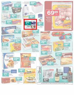 Checkers Free State : Save Today (26 Jul - 5 Aug), page 3
