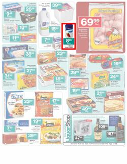Checkers Free State : Save Today (26 Jul - 5 Aug), page 3