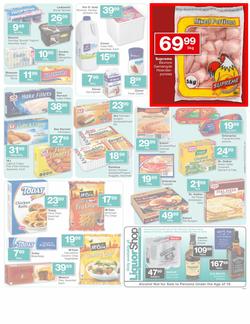 Checkers Free State : Save Today (26 Jul - 5 Aug), page 3