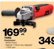 Torq Hoekslyper Elk