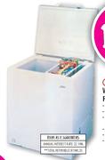 Defy White Chest Freezer-210ltr