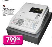 Olympia CM75 Cash Register