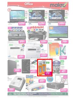 Makro : Birthday Sale (8 Aug - 20 Aug), page 3