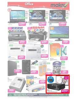 Makro : Birthday Sale (8 Aug - 20 Aug), page 3