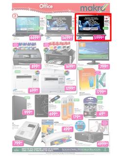 Makro : Birthday Sale (8 Aug - 20 Aug), page 3