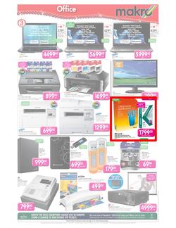 Makro : Birthday Sale (8 Aug - 20 Aug), page 3