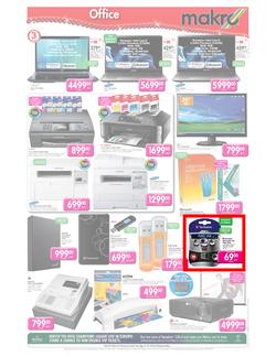Makro : Birthday Sale (8 Aug - 20 Aug), page 3