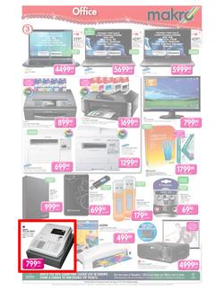 Makro : Birthday Sale (8 Aug - 20 Aug), page 3